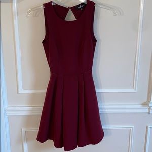 Cute lulus dress